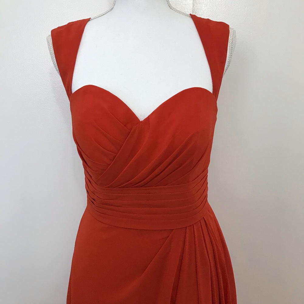 Bridesmaids dress